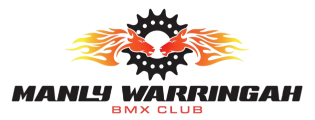 ManlyBMX