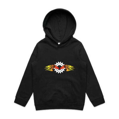 Kids Hoodie Thumbnail