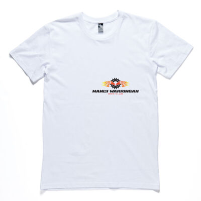 Men T-shirt Light Thumbnail