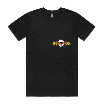 Men T*shirt Dark Thumbnail