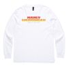 Mens Base Longsleeve Tee Thumbnail