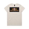 Women's Maple Tee Thumbnail