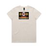 Women's Maple Tee Thumbnail