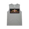 Women's Upside Tank Thumbnail